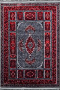 فرش کلکسیون آوانگارد کتیبه 1200 شانه لاکی