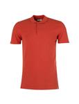 Men Cotton T-shirt Tarik - Minimum