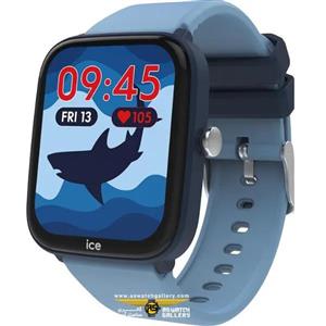 ساعت آیس واچ ICE smart junior 2.0-Blue-Light blue -1.75