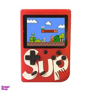 کنسول بازی SUP GAME BOX PLUS با بیش از ۴۰۰ بازی