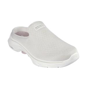 کفش پشت باز زنانه اسکچرز مدل 125224 NVW Go Walk 7 - Inci