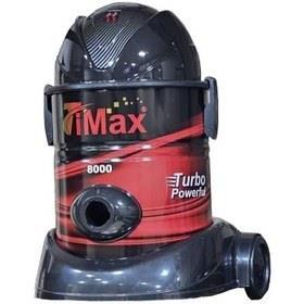 جاروبرقی سطلی تیمکس