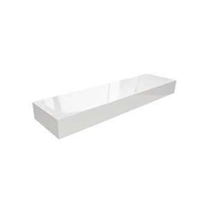شلف دیواری دلفین مدل JV-6015-PVC کشویی