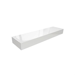 شلف دیواری دلفین مدل JV-6015-PVC کشویی