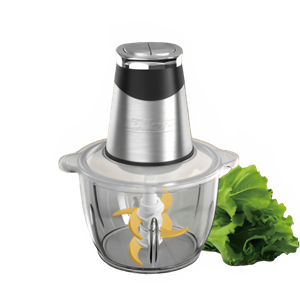 خرد کن دو کاسه فلر مدل FG093