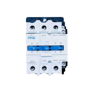 کنتاکتور 115 آمپر PNS