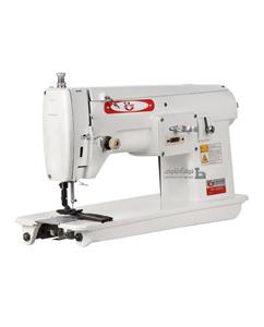 چرخ خیاطی صنعتی گلدوزی سیلور SN_391