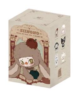 اسباب بازی شانسی مدل عروسک سینونو