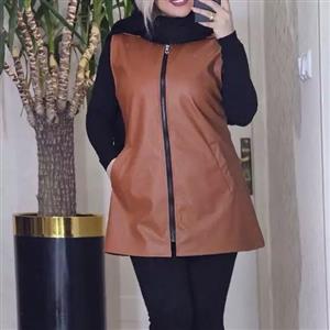 وست چرم مدل مدل لالیک