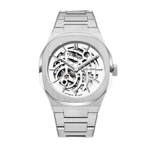 ساعت مردانه دنیل گورمن مدل DG8126 صفحه سفید