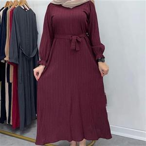 پیراهن ماکسی کراش دلتا تابستونه