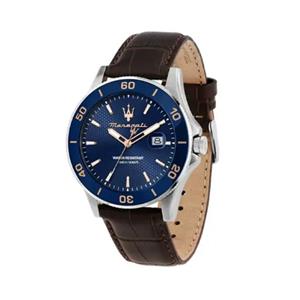 ساعت مردانه مازراتی مدل R8851100004