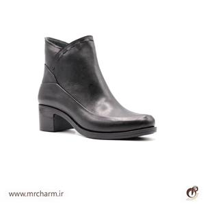 نیم بوت زنانه مدل mrc1121-34