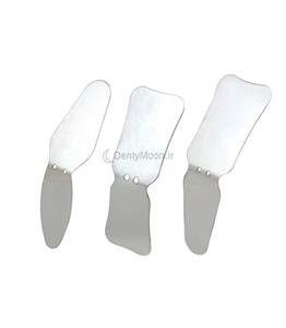 آینه فوتوگرافی دو طرفه (ست سه عددی)