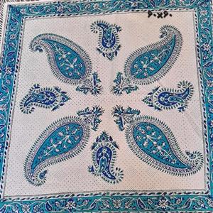 سفره ورومیزی عسلی مبل قلمکاری سنتی
