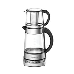 چای ساز روی هم ویکنز مدل VIC-472