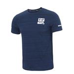 تی شرت ورزشی مردانه 361 درجه مدل 3-551914102