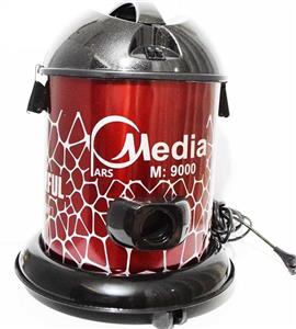 جاروبرقی سطلی مدیا9000