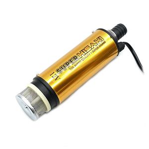 پمپ کف کش و گازوئیل کش سوپر مدل60W