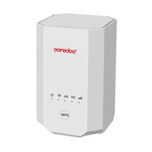 مودم روتر 5G / TD-LTE بی سیم و دوباند AX1800 اوردو مدل ZLT X28 VPro