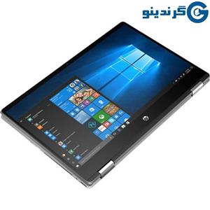 لپ تاپ کارکرده لمسی اچ پی مدل HP Pavilion 14 – DW1012TU