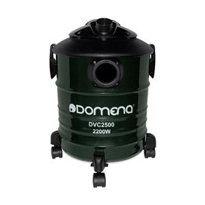 جارو برقی (DOMENA)، مدل VC2500 سطلی (فروش چکی 6 ماهه . خرید با کد domena)