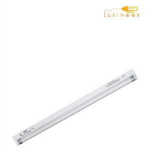 لامپ مهتابی دیواری و سقفی روکار ارزان تزئینی لوکس 120 سانتی متر 28 وات روکار اف ای سی کد T5