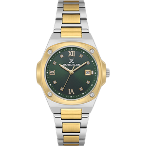 ساعت مچی زنانه دنیل کلین DANIEL KLEIN DK.1.13947-5
