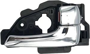 دستگیره آزرا درب جلو راست داخلی ( استیل )