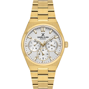 ساعت مچی زنانه دنیل کلین DANIEL KLEIN DK.1.13962-3