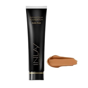 کرم‌پودر مات‌کننده این‌لی شماره 40 | Inlay Mattifying Foundation