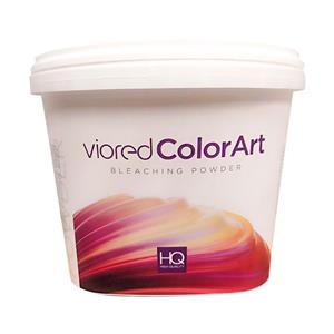 پودر دکلره آبی 2 کیلویی ویورد VIORED Color Art