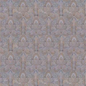 پارچه مبلی شانلی جولیا پلاس راه کرم طوسی 0115