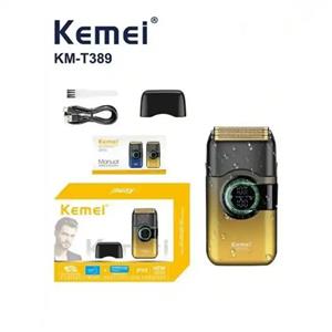 ماشین اصلاح خط زن کیمی Kemei km-1866