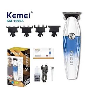 ماشین اصلاح خط زن کیمی Kemei km-252