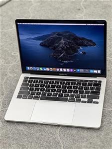 لپ تاپ Apple Macbook Pro 2019 i5 8GB-256SSD-Intel iris plus