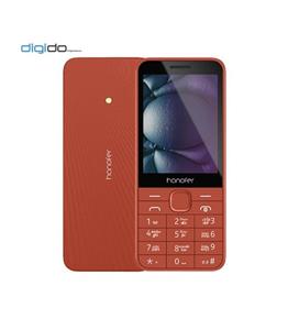 گوشی موبایل هانوفر مدل 215 (2024)