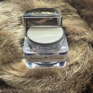 کرم آبرسان تخصصی و ترمیم کننده پوست ( 50گرم) آقای عطار 