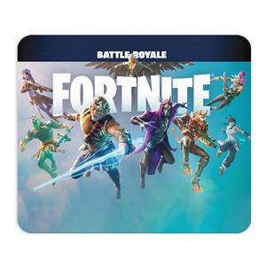 ماوس پد مستر پیکد طرح فورتنایت Fortnite کد PCD-MP1125