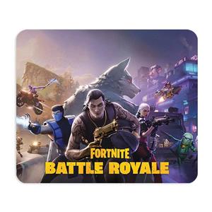ماوس پد مستر پیکد طرح فورتنایت Fortnite کد PCD-MP1119