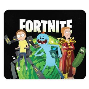 ماوس پد مستر پیکد طرح فورتنایت Fortnite کد PCD-MP1121