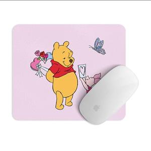 ماوس پد مستر پیکد طرح وینی پو Winnie the Pooh کد PCD-MP1107