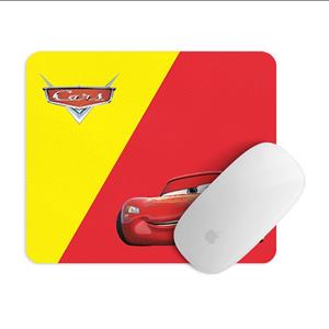 ماوس پد مستر پیکد طرح انیمیشن ماشین ها Cars کد PCD-MP1102