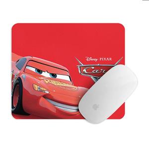 ماوس پد مستر پیکد طرح انیمیشن ماشین ها Cars کد PCD-MP1103