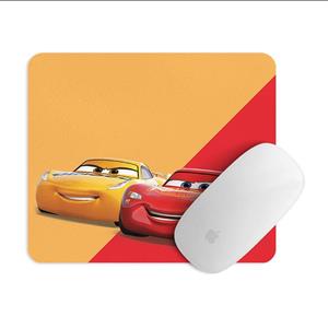 ماوس پد مستر پیکد طرح انیمیشن ماشین ها Cars کد PCD-MP1105