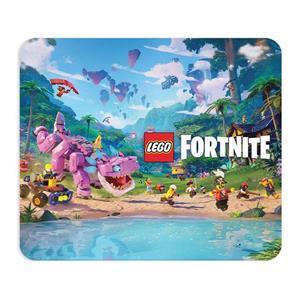 ماوس پد مستر پیکد طرح فورتنایت Fortnite کد PCD-MP1127