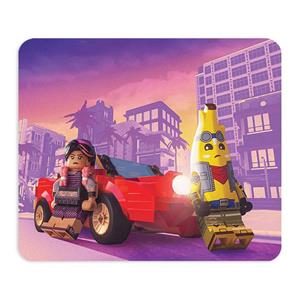 ماوس پد مستر پیکد طرح لگو Lego کد PCD-MP1122