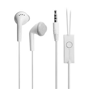 هندزفری مدل YJ  یا همان  هندزفری  گرند  رنگ سفید