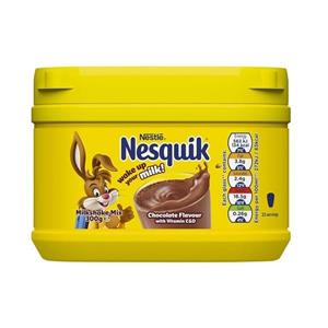 میلک شیک موز نسکوئیک نستله Nesquik وزن 300 گرم