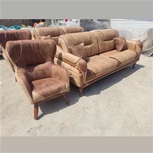 مبل راحتی 8 نفره کامفورد